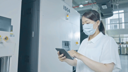 燈塔智造獨(dú)家洞察 揭秘“燈塔工廠”所采用的核心人工智能技術(shù)與計(jì)算機(jī)系統(tǒng)集成