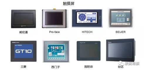 搞PLC系統(tǒng)集成，必須掌握的人機(jī)界面（觸摸屏）與上位機(jī)系統(tǒng)集成全解析